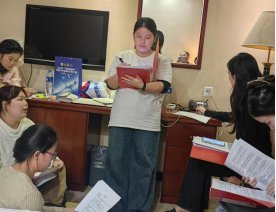 言辞与谋略共舞齐飞