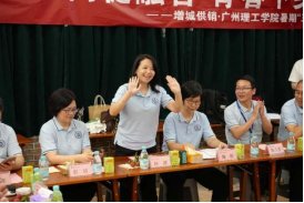 同时为高校学子提供实践平台