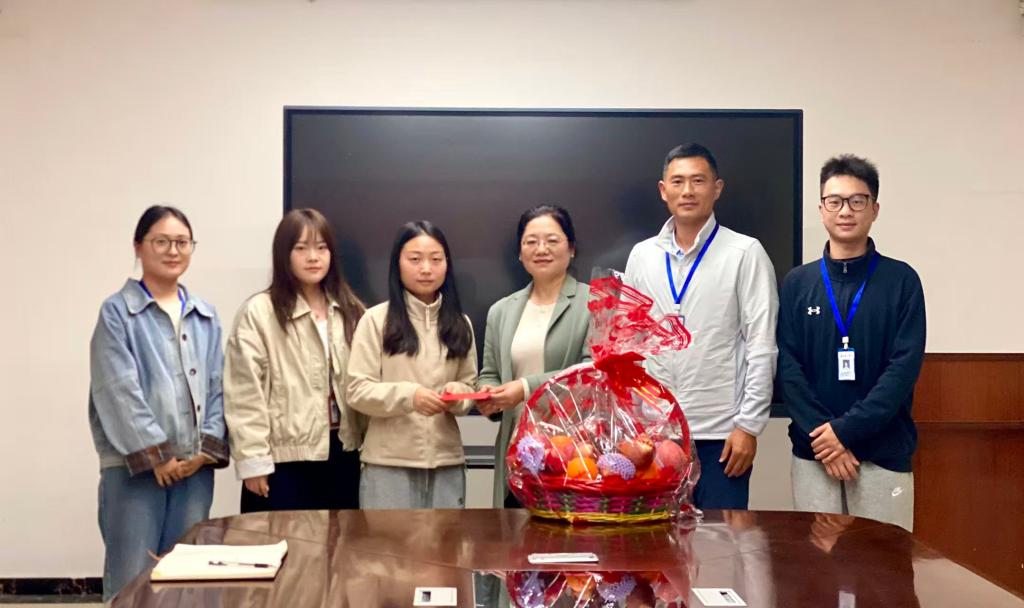 因突发情况不慎被误伤